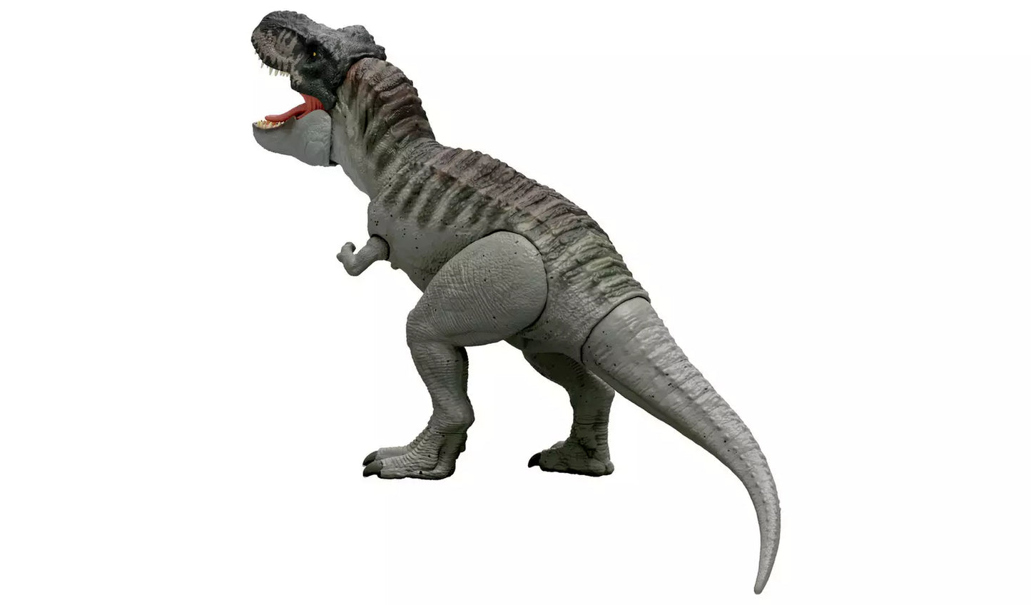 Jurassic World Rebirth - Power Devour Tyrannosaurus Rex