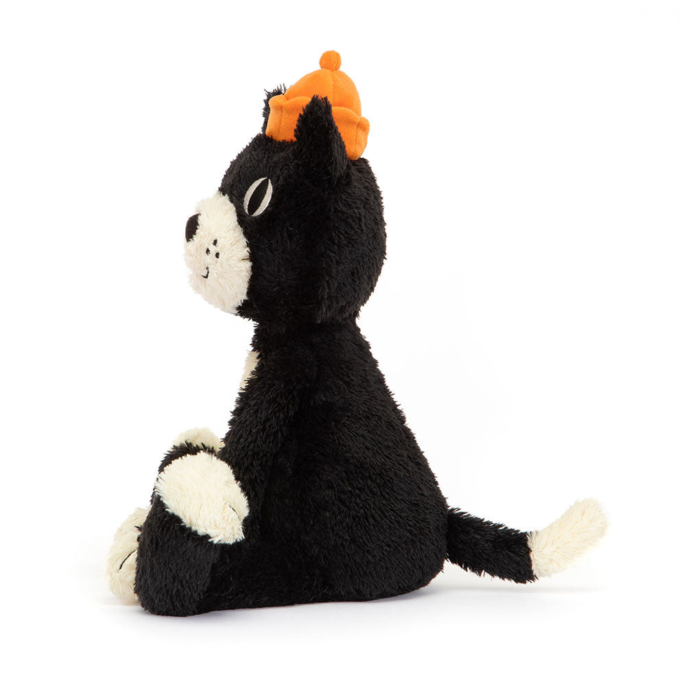 Jellycat - Black Cat Original