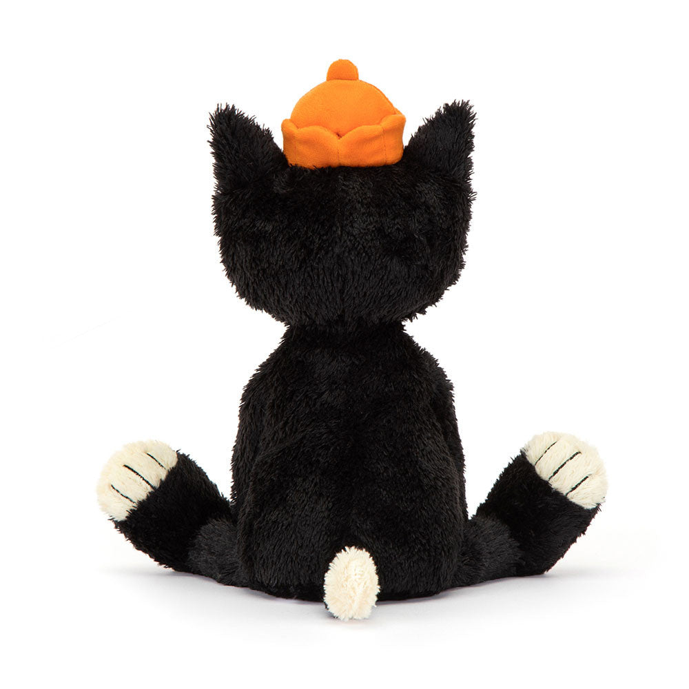 Jellycat - Black Cat Original