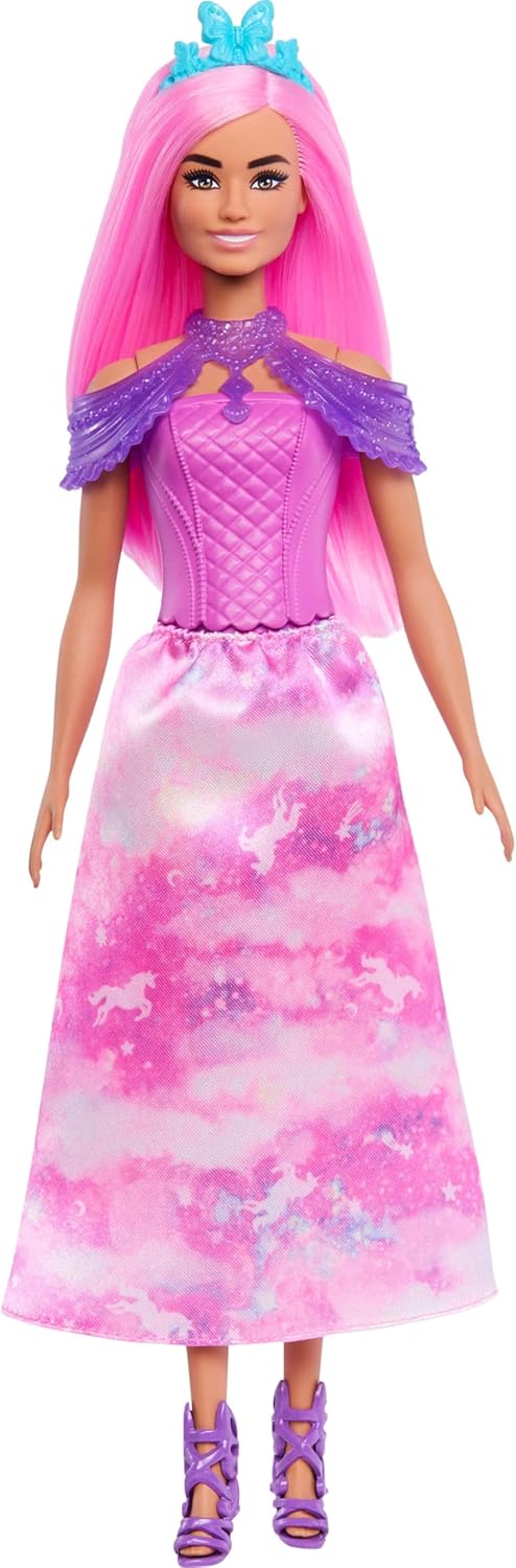 Barbie - Fantasy Advent Calendar 2025