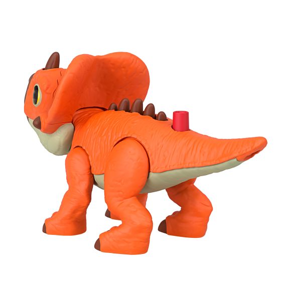 Imaginext Jurassic World Feature Asst Aquilops
