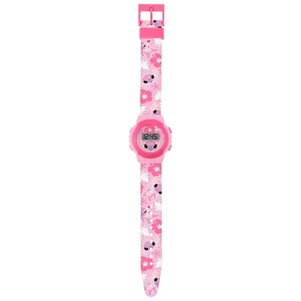 Lilo & Stitch - Angel Pink Digital