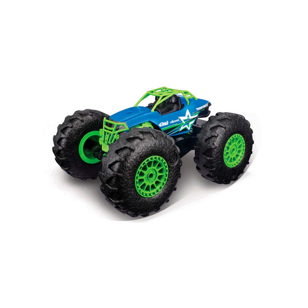 Maisto Tech RC - Rock Hopper - 2.4Ghz