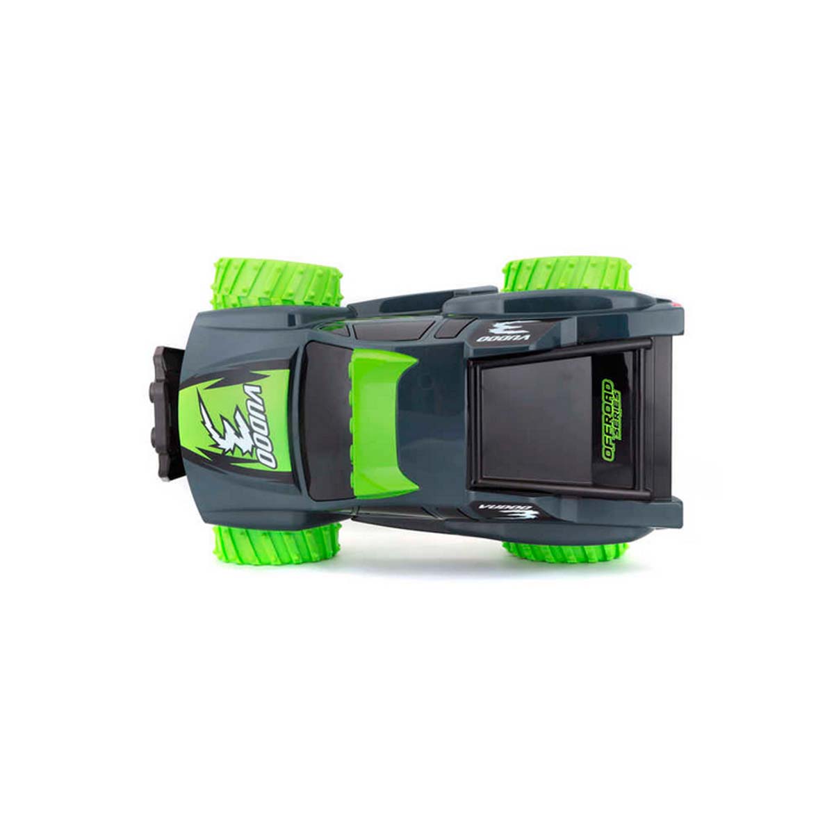 Maisto Tech RC - VUDOO Off-Road Truck - 2.4 GHz