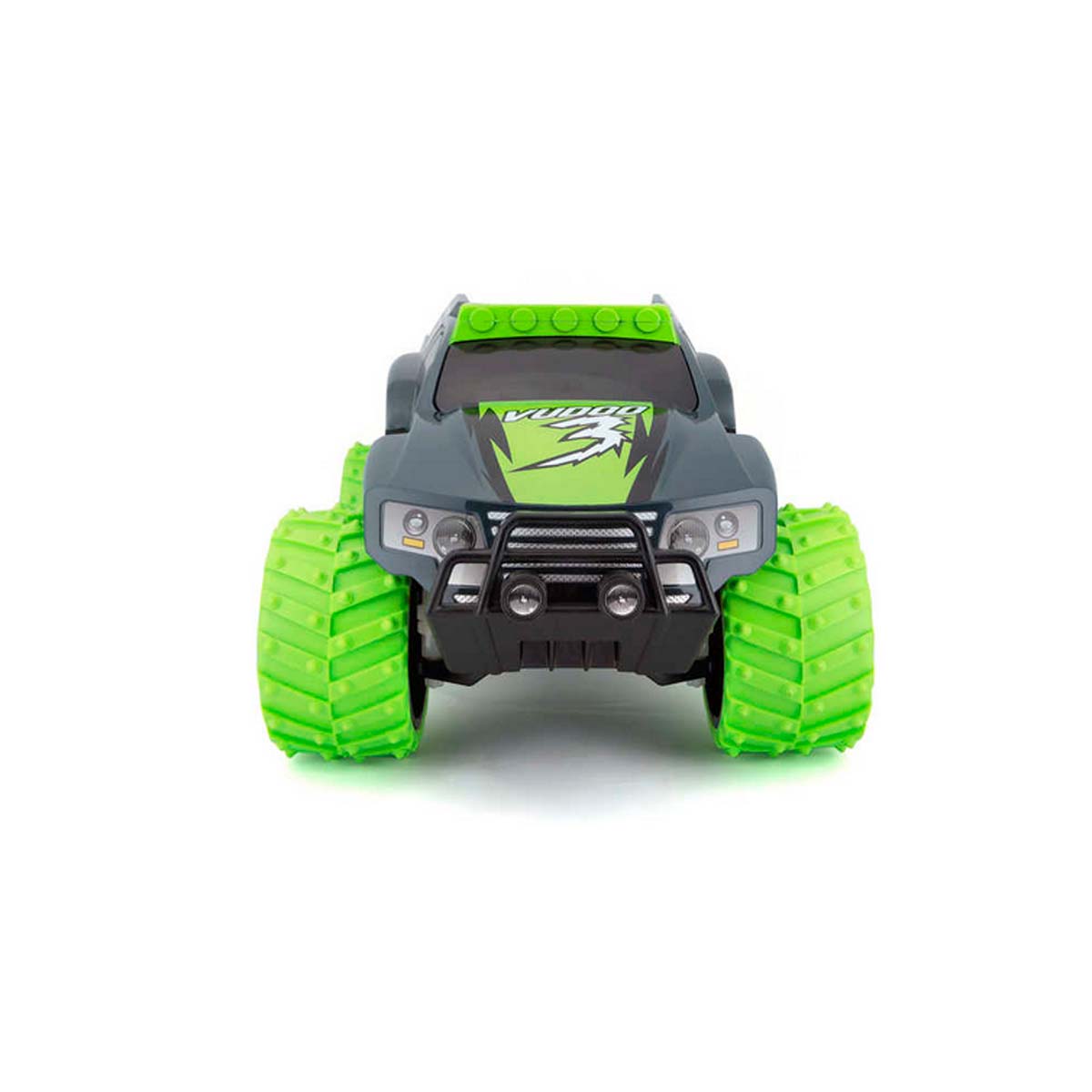 Maisto Tech RC - VUDOO Off-Road Truck - 2.4 GHz