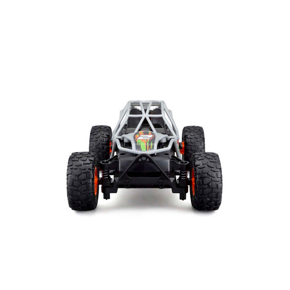 Maiso Tech RC - Rock Bouncer 2.4 Ghz