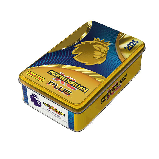 Premier League 2024/25 - Adrenalyn XL PLUS Mega Tin