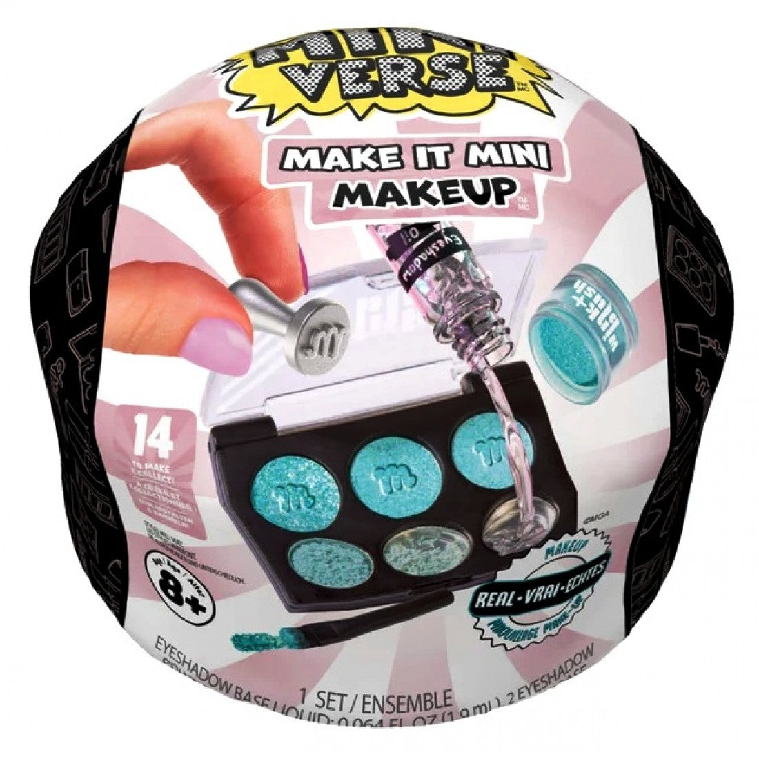 Miniverse - Cosmetics/Makeup