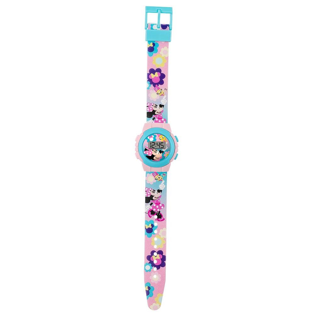 Minnie Mouse - Digital Watch