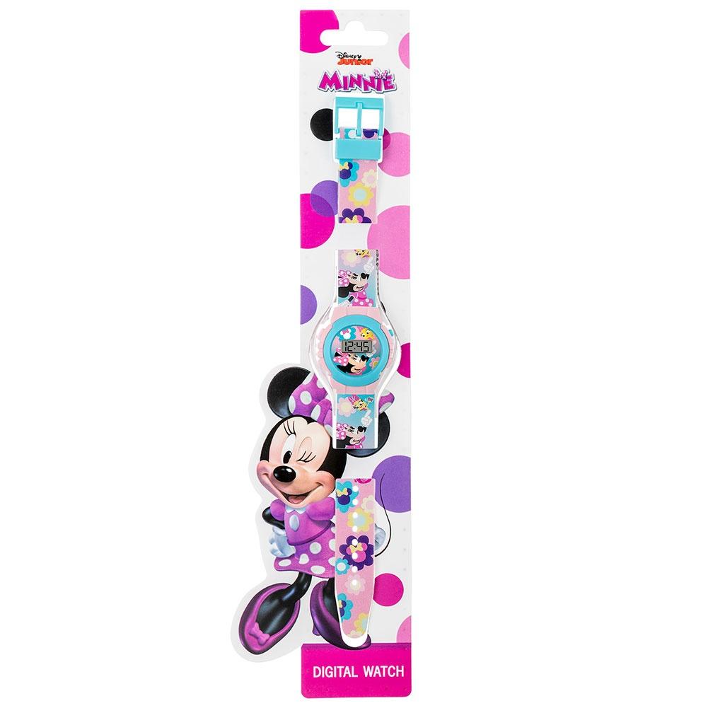 Minnie Mouse - Digital Watch