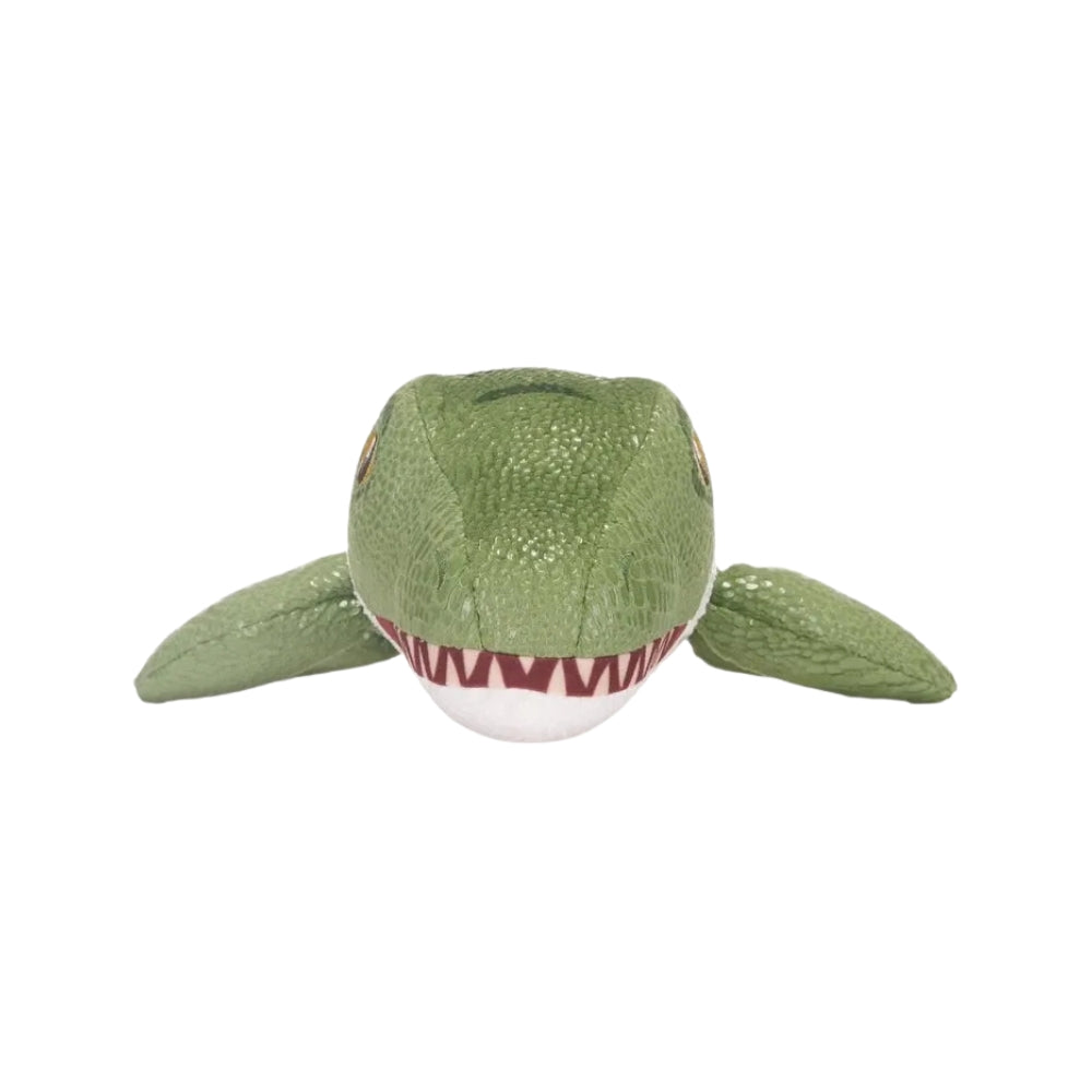 Jurassic World - Rebirth - Mosasaurus Plush