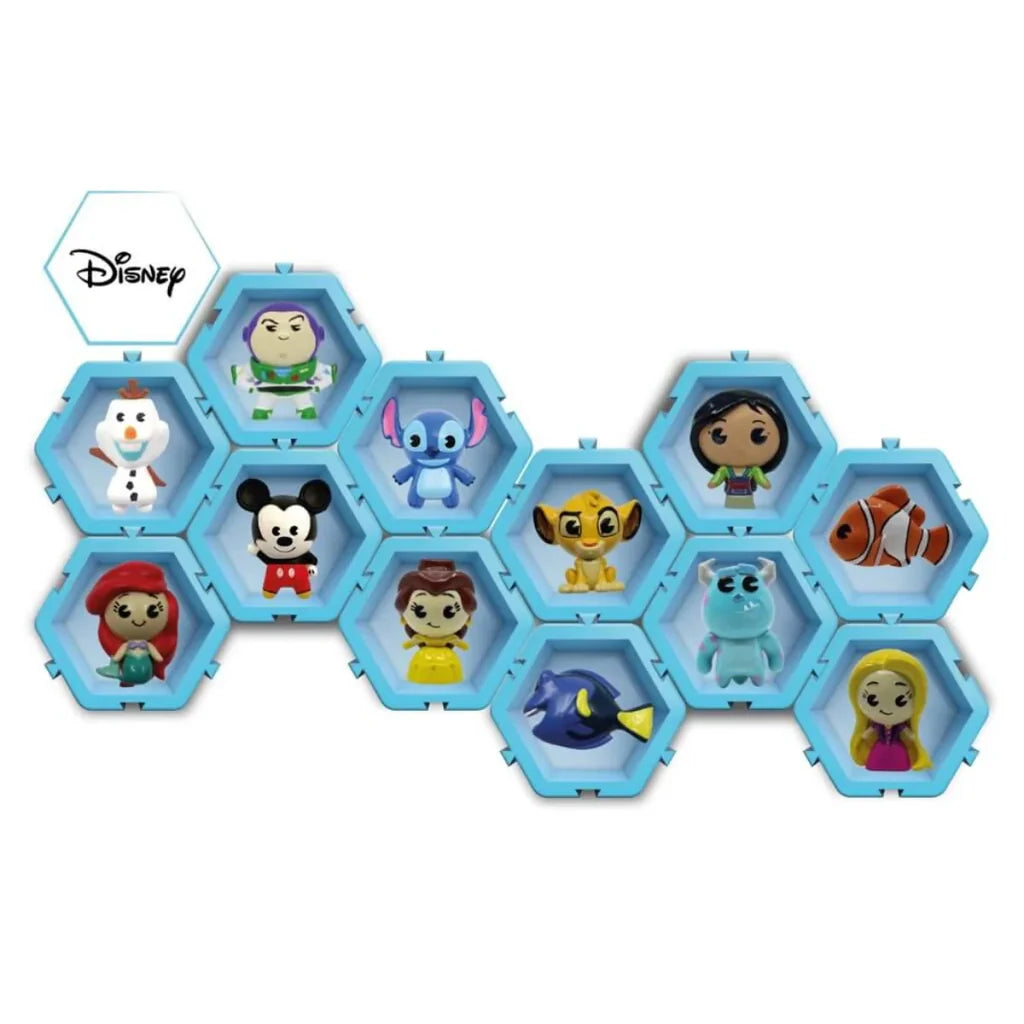 Disney - Nano Pods Mystery Collectible