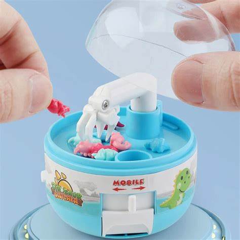 My Kawaii - Dinosaur Catcher