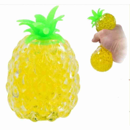 Squishy - Bead Pineapple