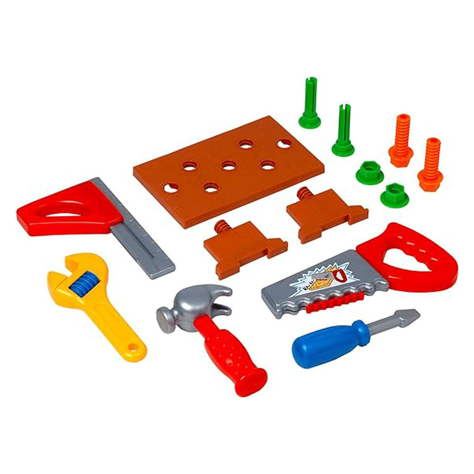 Tool Set Carry Case