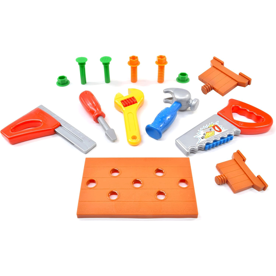 Tool Set Carry Case