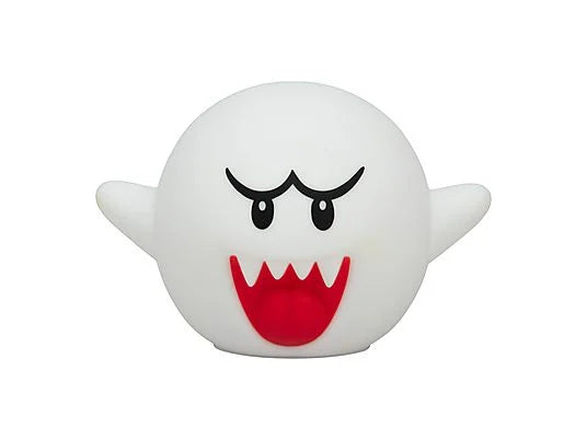 Squishy Glo - Silicon Light - Boo