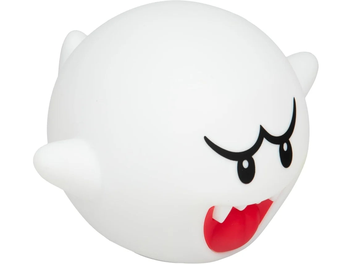 Squishy Glo - Silicon Light - Boo