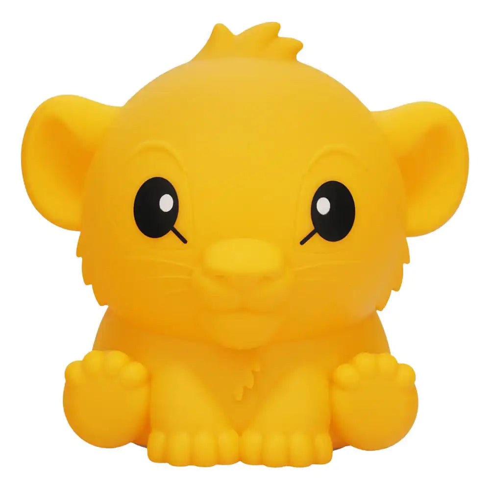 Squishy Glo - Silicon Light - The Lion King Simba