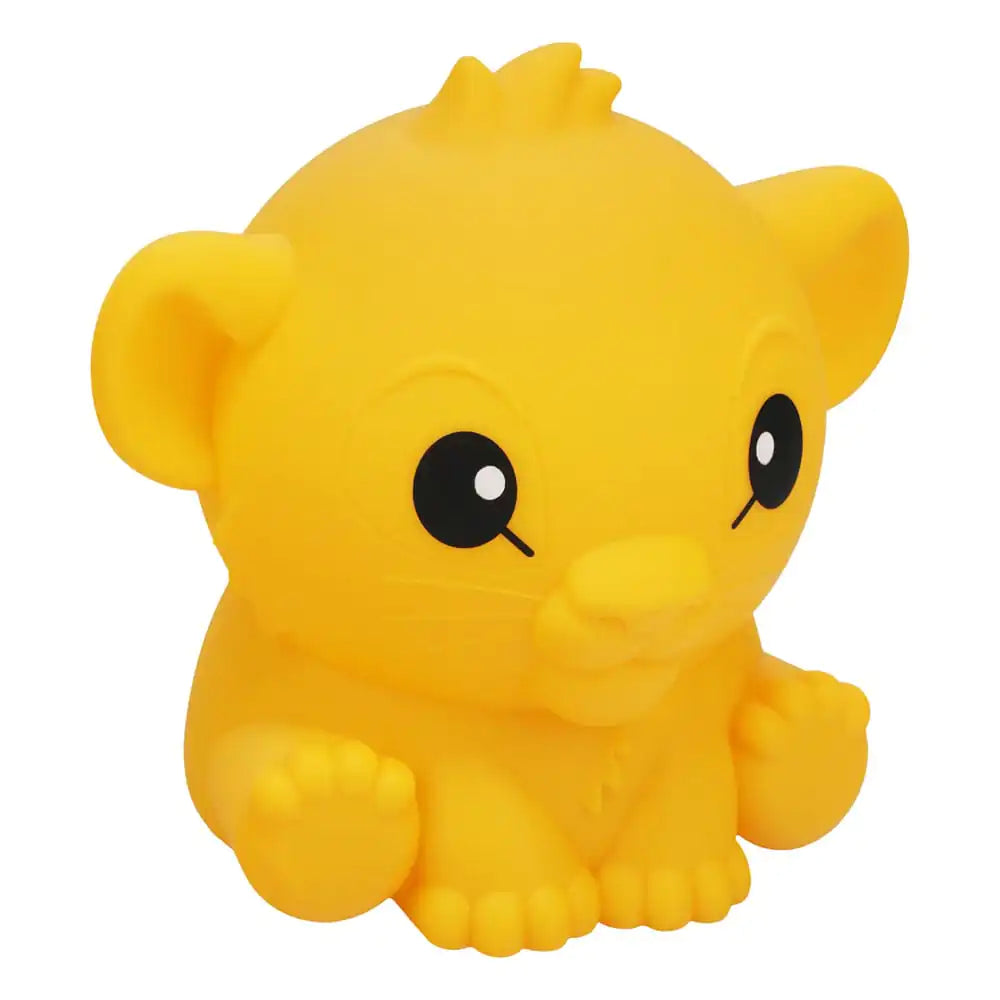 Squishy Glo - Silicon Light - The Lion King Simba