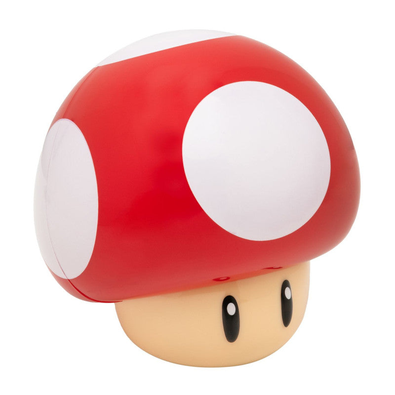Super Mario - Mushroom Light & Sound