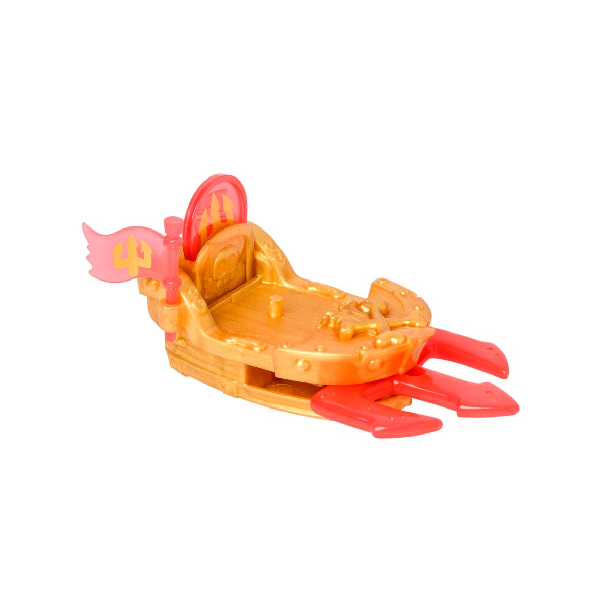 Piratix - Shark Treasure - Sea Speeders