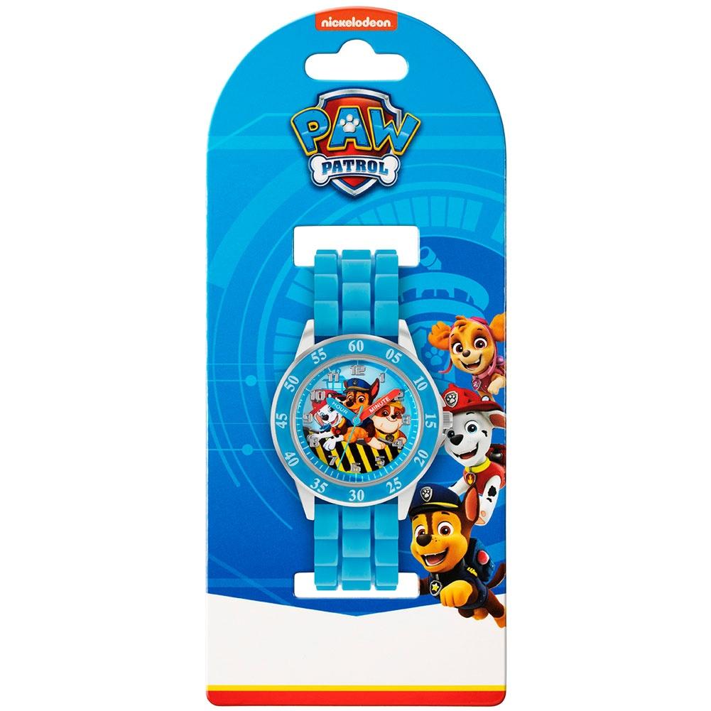 Paw Patrol - Blue Watch
