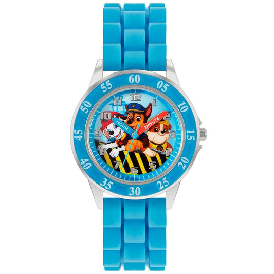 Paw Patrol - Blue Watch
