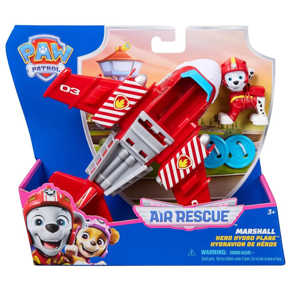 Paw Patrol - Patrol - Themed Vehicle Air Rescue