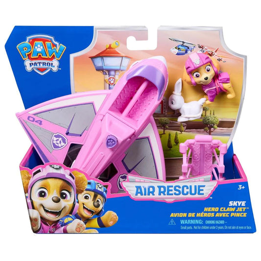 Paw Patrol -  Patrol - Themed Vehicle Air Rescue