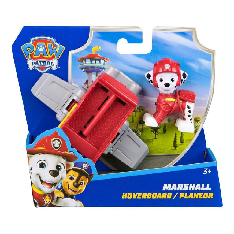Paw Patrol - Action Pup Figure