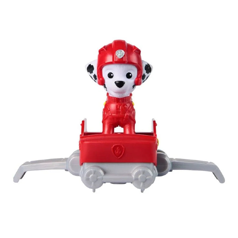 Paw Patrol - Action Pup Figure