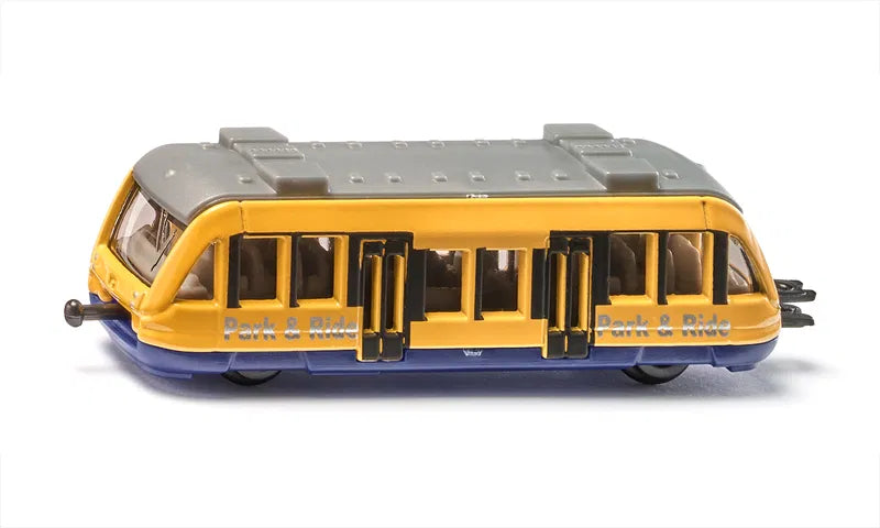 Siku - Local Train
