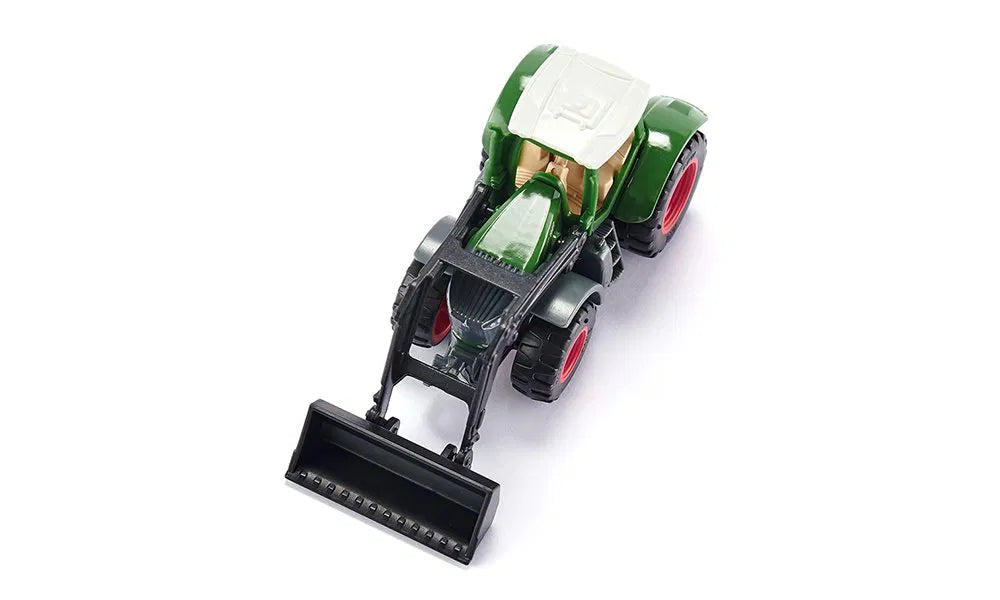 Siku - Fendt 1050 Vario with Front Loader