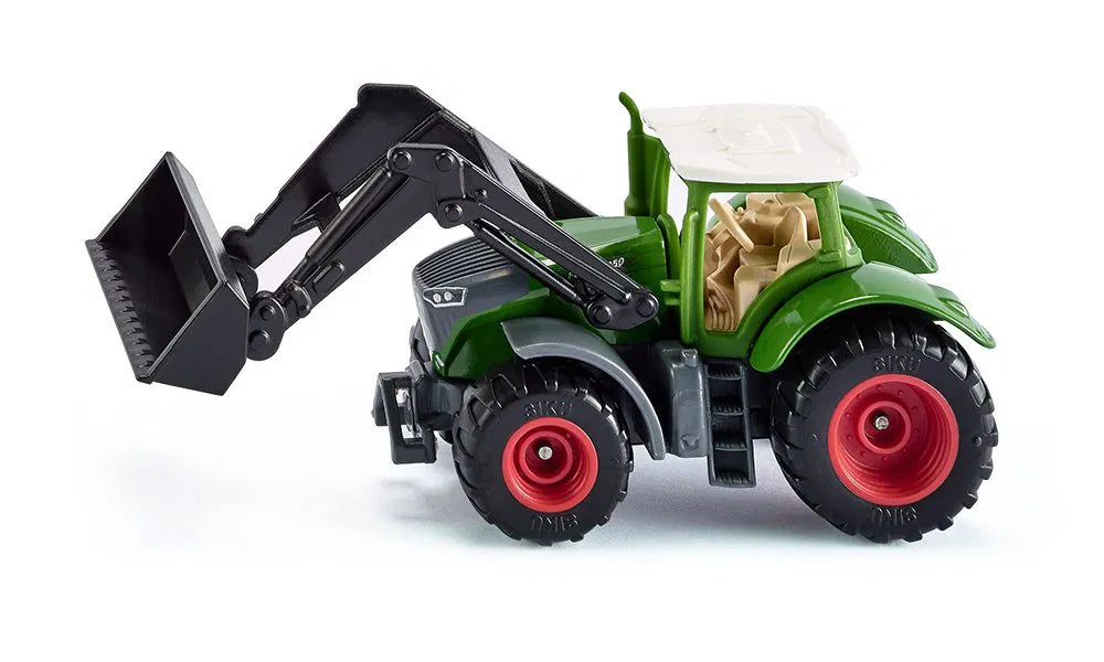 Siku - Fendt 1050 Vario with Front Loader