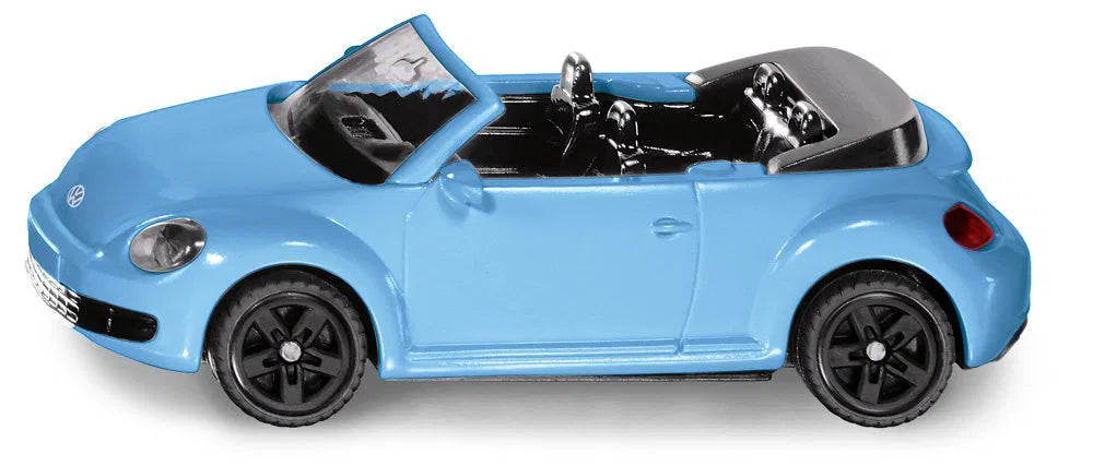 Siku - VW Beetle Cabrio Convertible