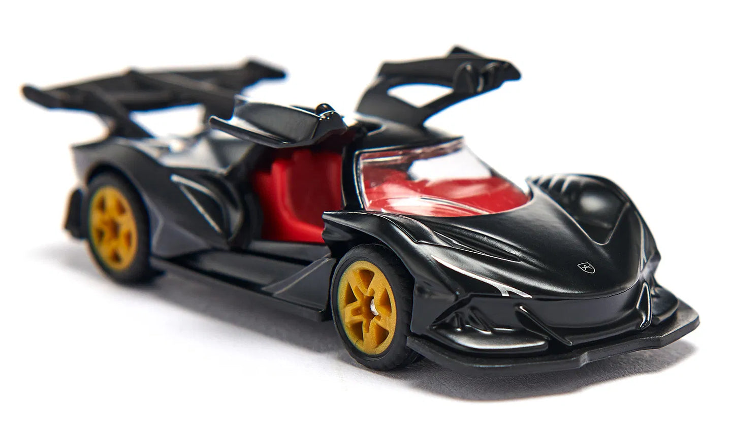 Siku - Apollo IE Race Car