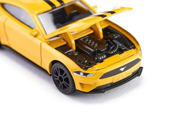 Siku - Ford Mustang GT