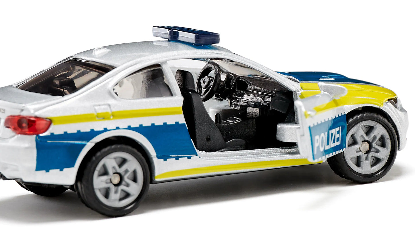 Siku - BMW M3 Coupe Police