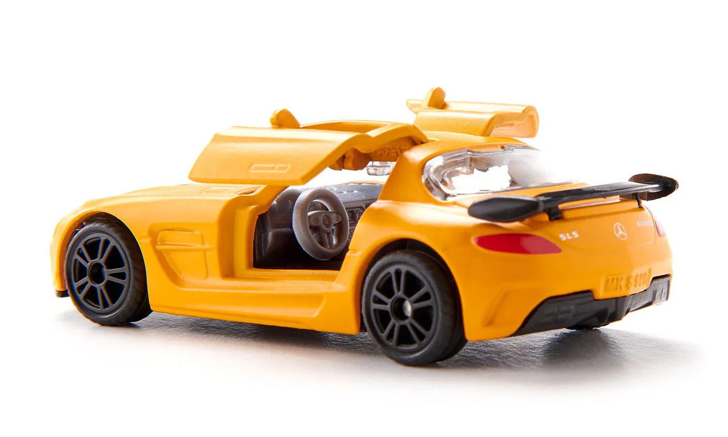 Siku - Mercedes Benz SLS AMG Black Series