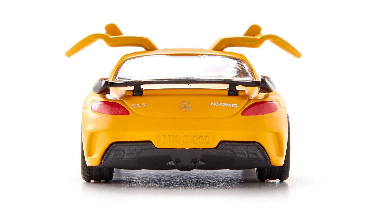 Siku - Mercedes Benz SLS AMG Black Series