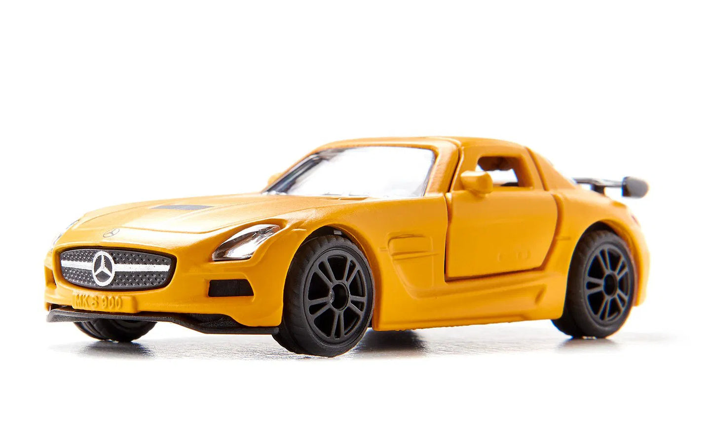 Siku - Mercedes Benz SLS AMG Black Series