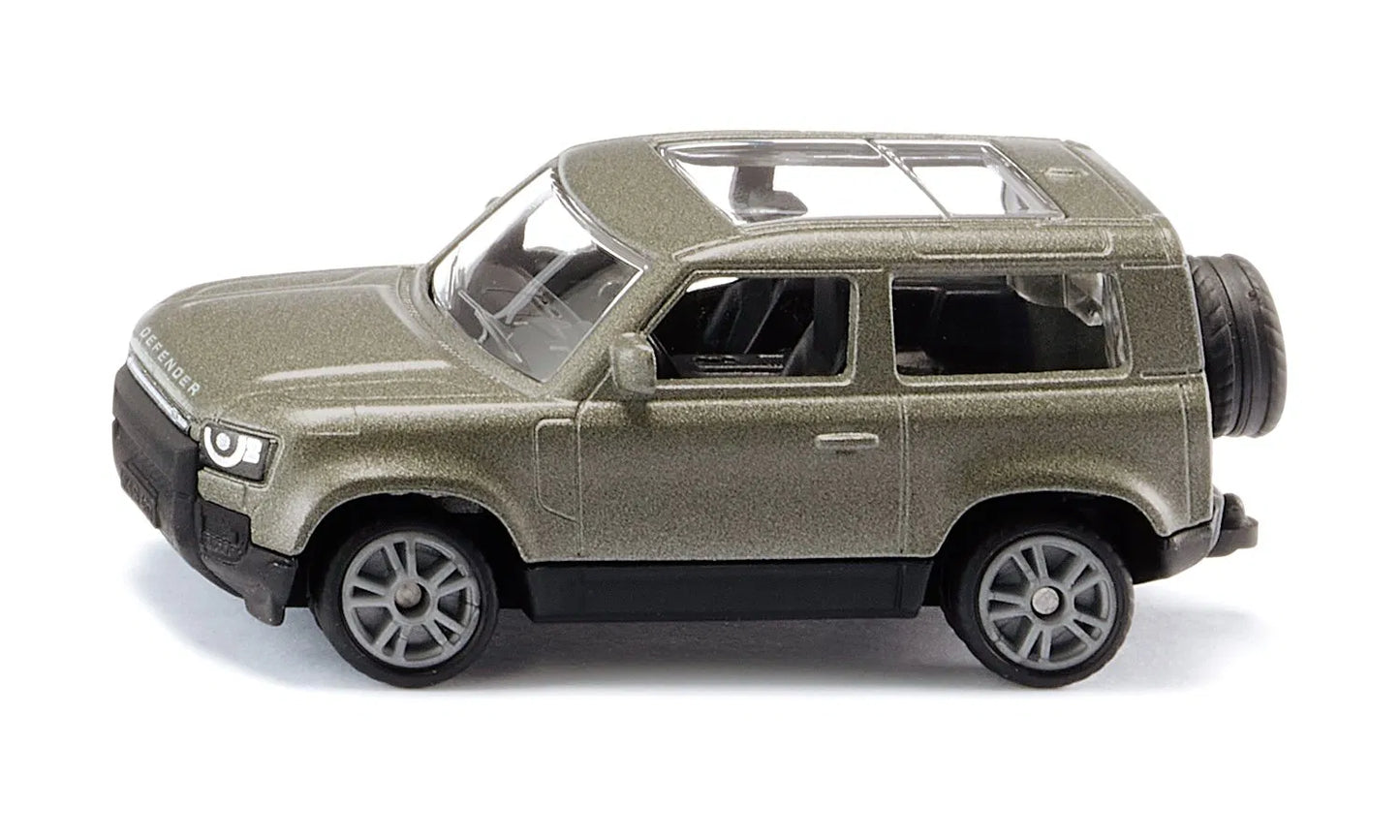 Siku - Land Rover Defender 90 P400 AWD