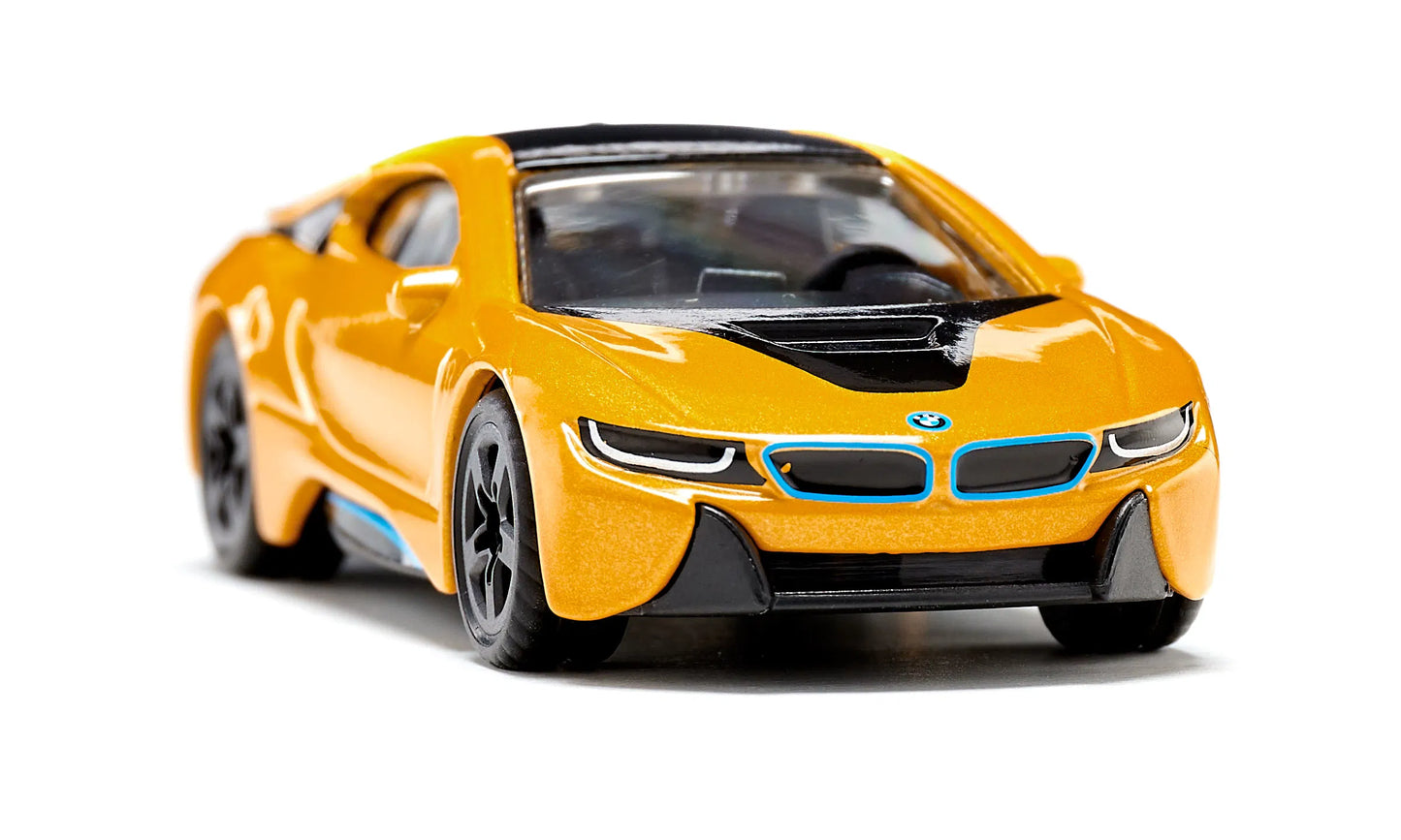 Siku - BMW I8