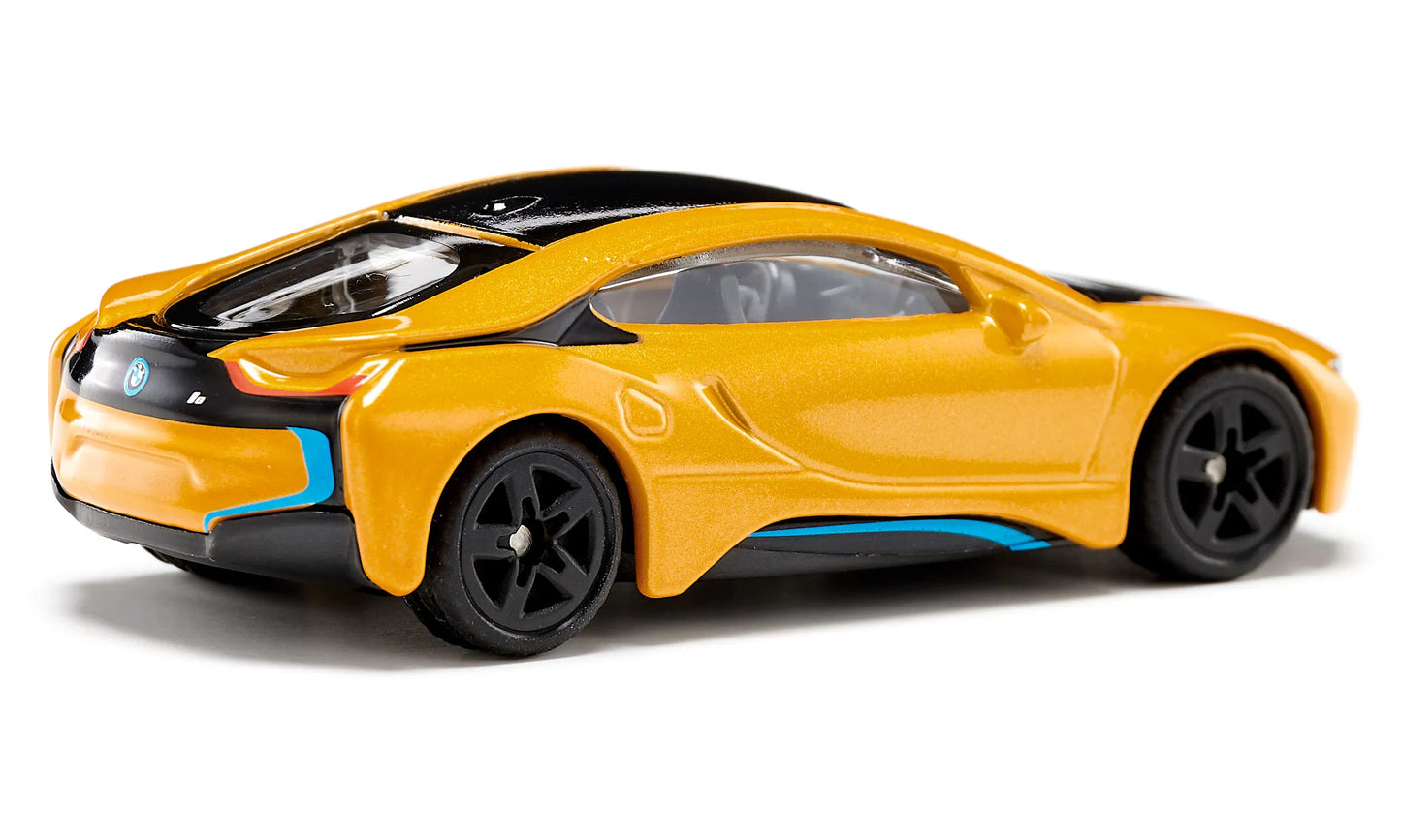 Siku - BMW I8