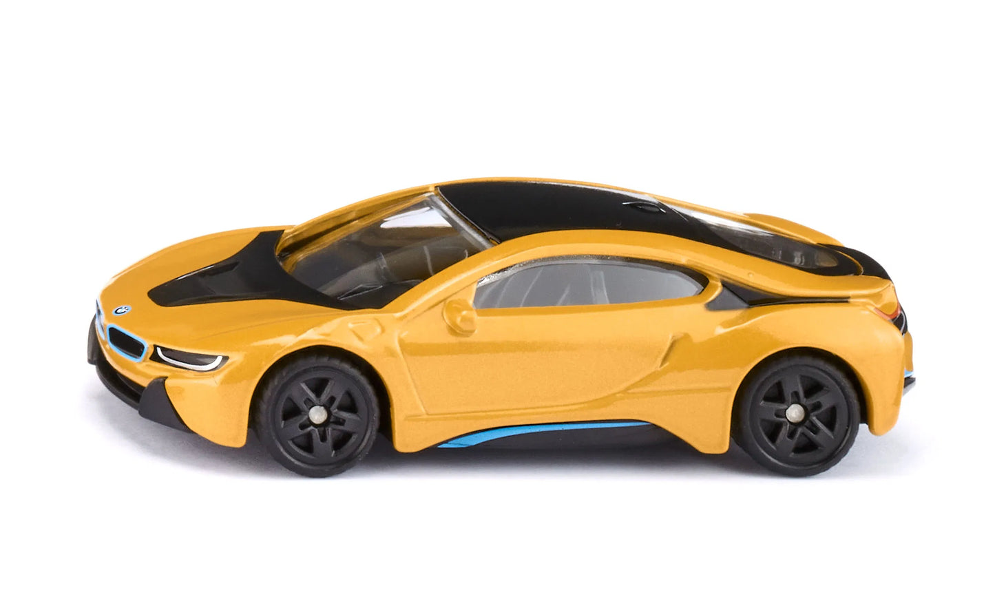 Siku - BMW I8