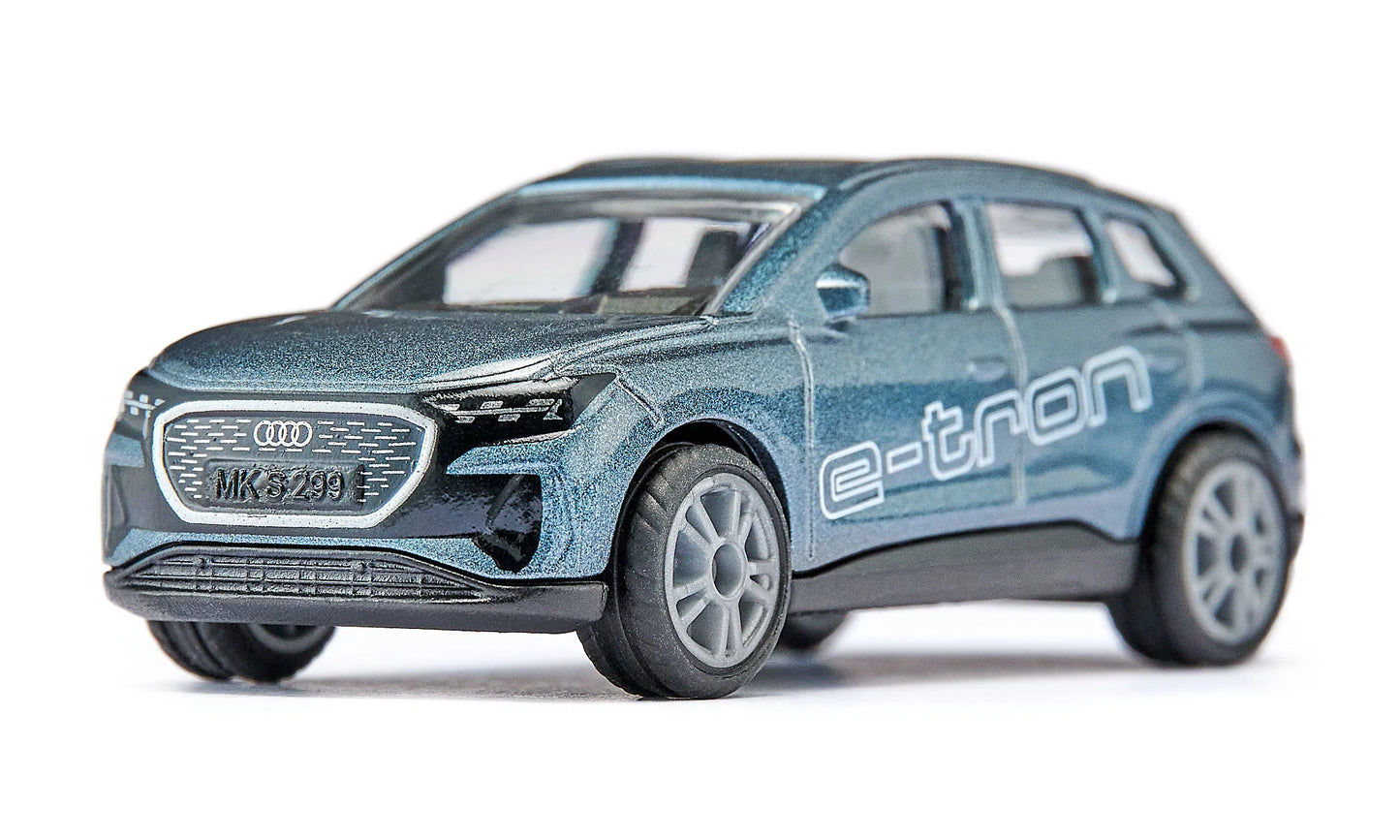 Siku - Audi Q4 E-tron