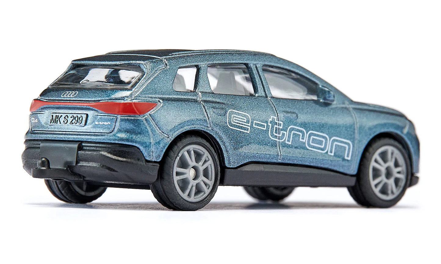 Siku - Audi Q4 E-tron
