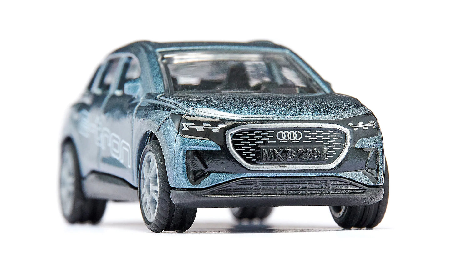 Siku - Audi Q4 E-tron