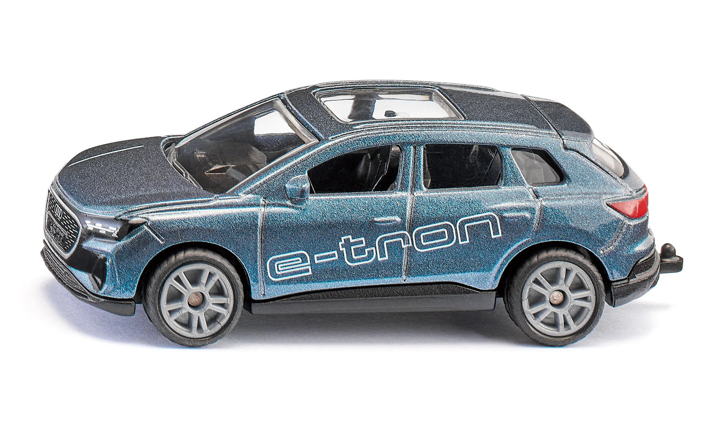 Siku - Audi Q4 E-tron